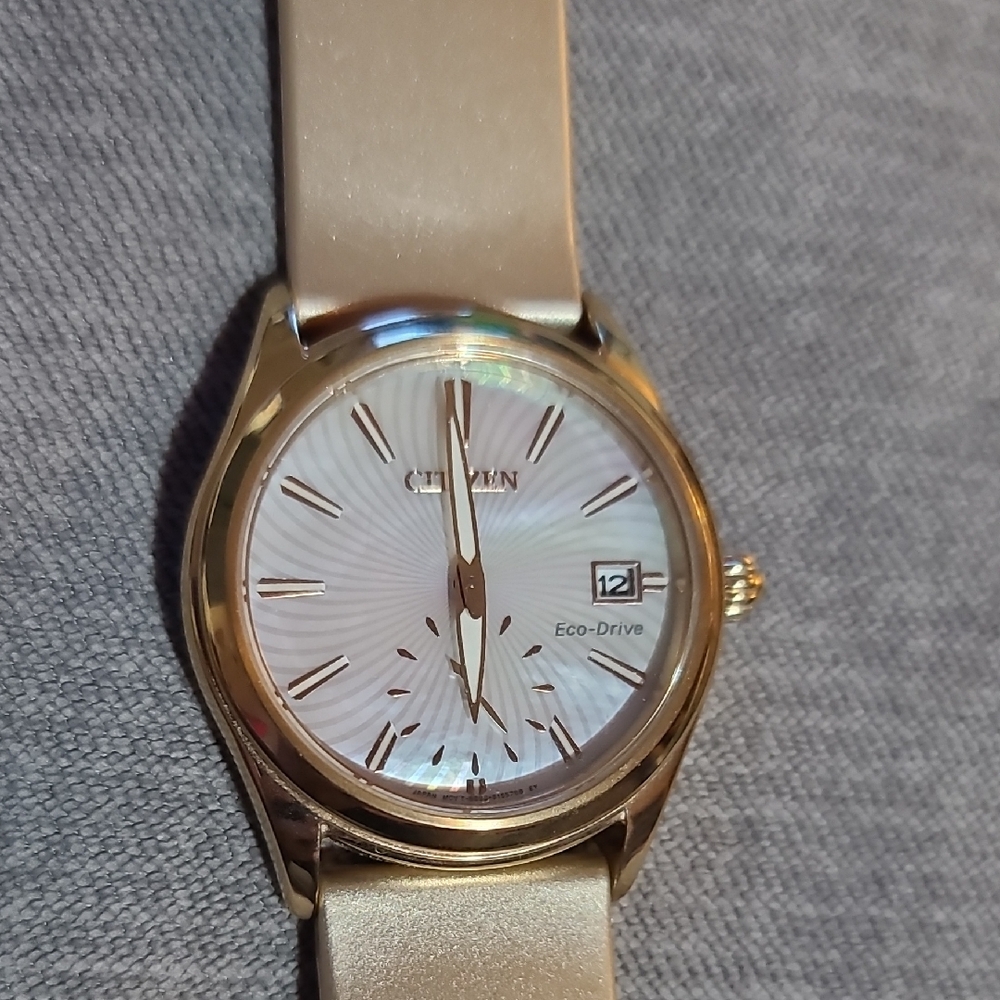 Citizen Women's Corso Eco-Drive Watch